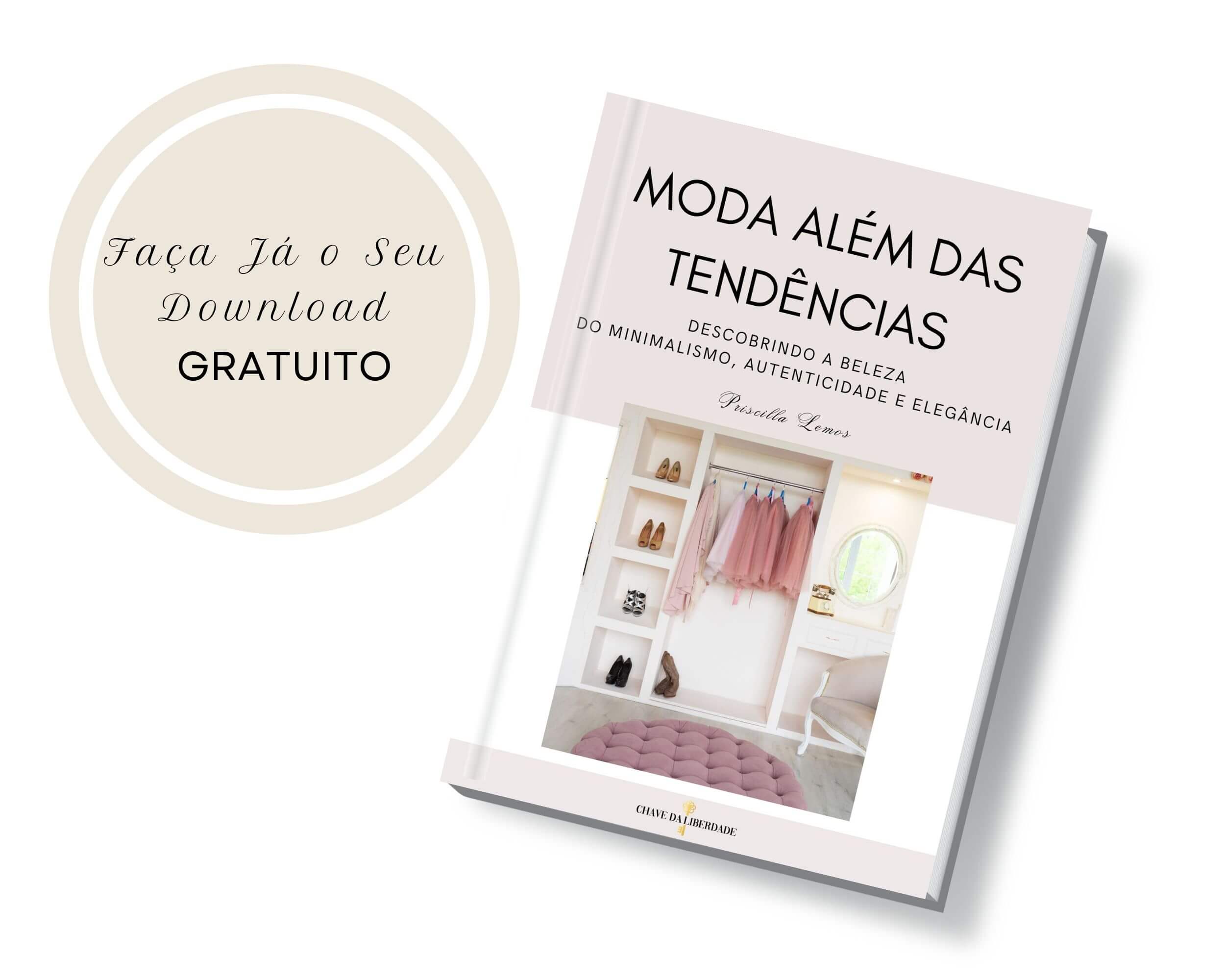 Moda Além das Tendências